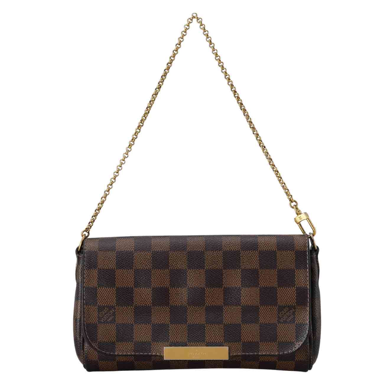 LOUIS VUITTON(USED)루이비통 다미에 에벤 페이보릿